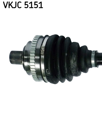 SKF VKJC 5151 Féltengely